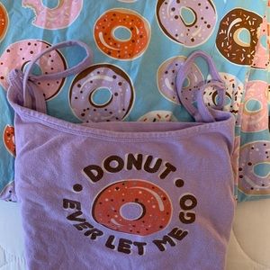 Comfy Donut PJs!